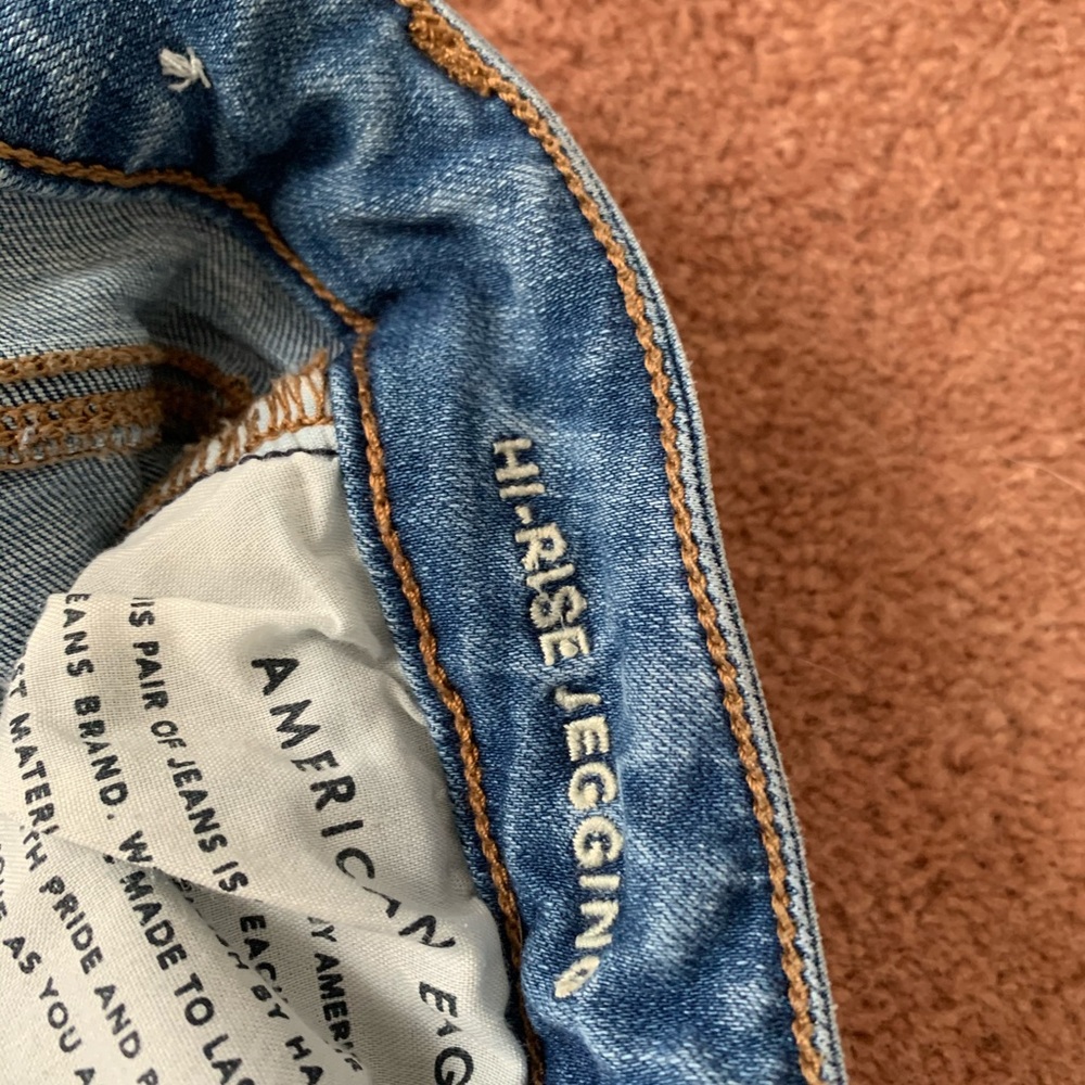 Jeans - Picture 4 of 5